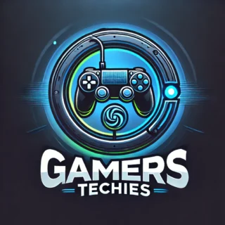 Gamers Techies